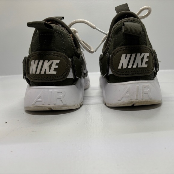 Air Huarache City Low 'Cargo Khaki' women’s size 6 - Picture 4 of 7